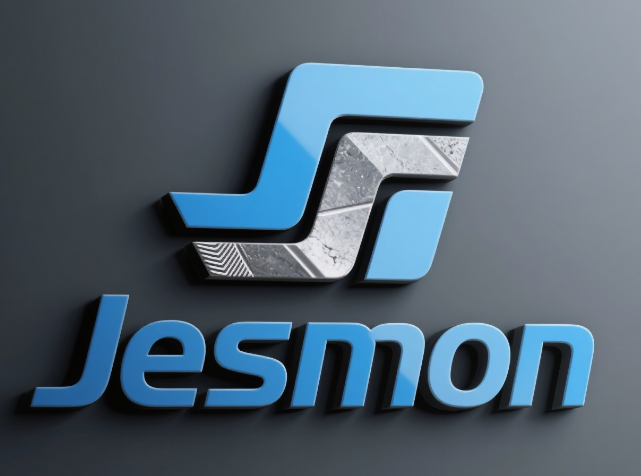 我需要公司名称：杰斯曼，英文名：Jesmon，材料公司